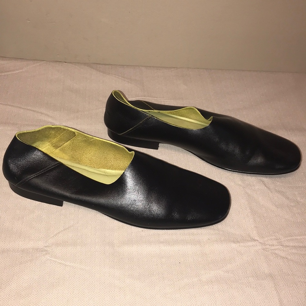 Ann Taylor LOFT Loafers
